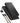 Spigen ArcPack 20000mAh Power Bank, PD3.0, PPS, Fast Charging, 30.0W Max Output, 2 Type-C Ports, 1 USB-A Port - (Aluminum, Black)