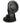 Portronics Clamp M4 Prime Magnetic Car Phone Mount with Strong Suction Cup, 360° Rotation, 90° Tilt, Windshield & Dashboard Mount, Metal Ring Included, Fits 5.4–6.7 Inch Smartphones, Black