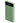 Portronics Luxcell B 10K 10000 mAh 22.5W Fast Charging Power Bank, Ultra Slim Power Bank with Mach USB-A Output, Type C PD Output, Type C Input, Wake Up Button(Green)