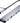 BERLAT 7-in-1 Aluminum USB C Hub, USB 3.0 & USB 2.0 Multiport Adapter Compatible with MacBook Pro/Air, iPad, iMac, PC, Laptop and More
