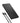 Spigen ArcPack 10000mAh Power Bank, PD3.0, Fast Charging, 22.5W Max Output, 2 Type-C Ports, 1 USB-A Port - (Aluminum, Black)