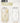 DIZORO Crystal Clear Magnetic Compatible with iPhone 16 Pro Case with Anti-Yellow Anti-Scratch Shockproof Transparent Cover