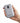 Amazon Basics 20,000mAh 35W Fast Charging Power Bank | Nano Size | Triple Output | Two Way Fast Charge | Charge Three Devices Simultaneously | - Silver