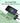 Portronics Luxcell B 10K 10000 mAh 22.5W Fast Charging Power Bank, Ultra Slim Power Bank with Mach USB-A Output, Type C PD Output, Type C Input, Wake Up Button(Green)