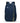 Aristocrat Nova 15L Laptop Backpack for Men & Women with Bottle Pocket | Padded Shoulder Straps, Multi Compartments | Travel & College Bag | Dark Black