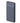 Portronics Luxcell B12 10,000mAh 12W Power Bank, Ultra Slim Power Bank with USB-A Output Port & Type C Input Port | BIS Certified | Type C Cable Included | Made in India (Dark Blue)