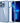 Spigen Ultra Hybrid Back Cover Case for iPhone 13 Pro, Durable Hybrid Structure, Air Cushion Technology - Polycarbonate + TPU | Sierra Blue