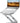 PLIXIO Adjustable Laptop Stand with 360° Rotating Base Tabletop Ergonomic Foldable Portable Holder Compatible for MacBook, HP, Dell, Lenovo & All Other Notebook (Sliver) (A06)