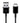 Samsung EP-DG930IBEGIN Type C USB Cable - 3.28 Feet (1.5 Meter)