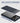 Portronics Luxcell B12 10,000mAh 12W Power Bank, Ultra Slim Power Bank with USB-A Output Port & Type C Input Port | BIS Certified | Type C Cable Included | Made in India (Dark Blue)