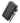 Ambrane 20000mAh Powerbank with in-Build Type C Cable, 22.5W Fast Charging, USB & Type C Output, Power Delivery, Quick Charge for iPhone, Android Mobile & Tablets, Earbuds, (Stylo N20, Black)