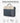 uppercase 14L Omega 02 Professional Laptop Messenger Bag | upto 15.6''| 3x More Water Resistant Tablet Compartment| Multiple Organisers|Office Bag for Men & Women (Steel Blue)