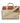 14L Omega 03 Professional Laptop Messenger Bag | up to 15.6''| 3x More Water Resistant| Tablet Compartment| Multiple Organisers| Office Bag for Men & Women (Beige)
